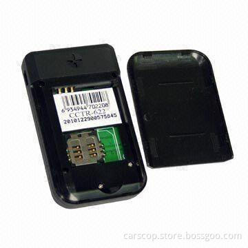 GSM + GPS Tracking System, Using Free Locate Website without Download Map, Sending Location by SMS